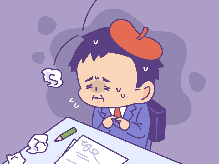コンテンツ作りに苦悩するあなたへ！